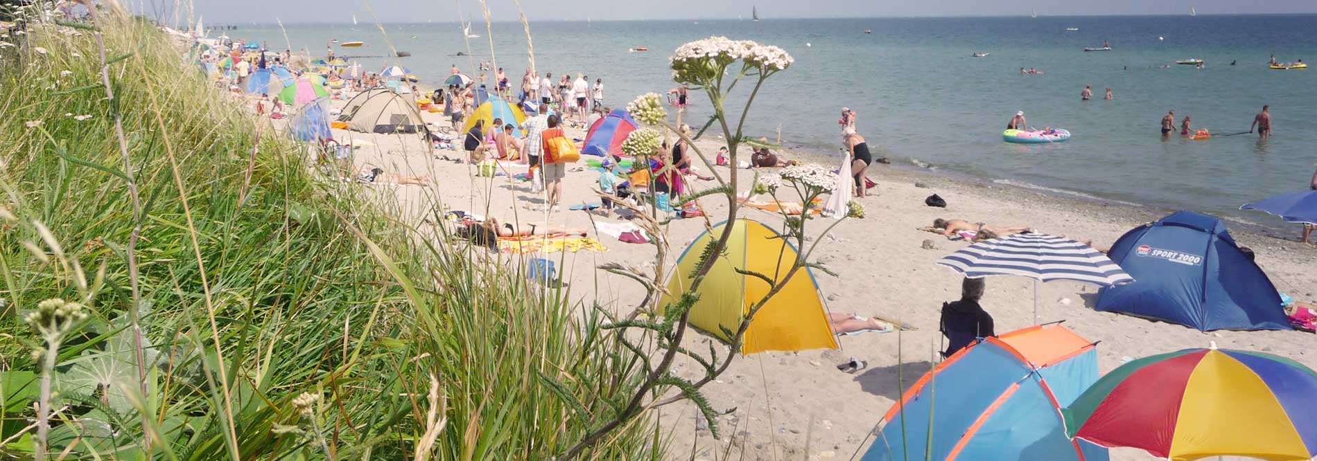 Rosenfelder ostsee fkk strand camping FKK Camping