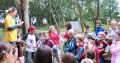 Kinderanimation im Abenteuerwald