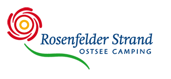 Rosenfelder Strand Ostsee Camping